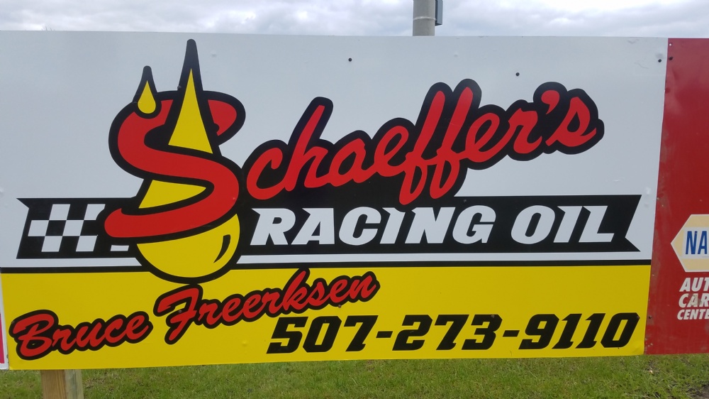 Schaeffer Oil Products